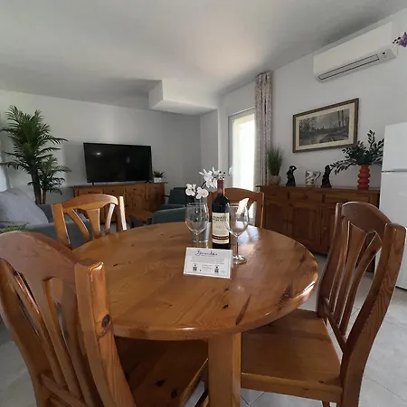 شقة Benalbeach Terraza Xxl Junto Al Mar *