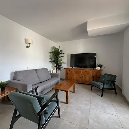 شقة Benalbeach Terraza Xxl Junto Al Mar
