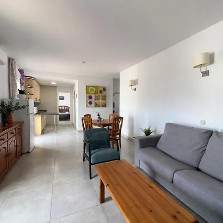 Benalbeach Terraza Xxl Junto Al Mar شقة بينالماذينا