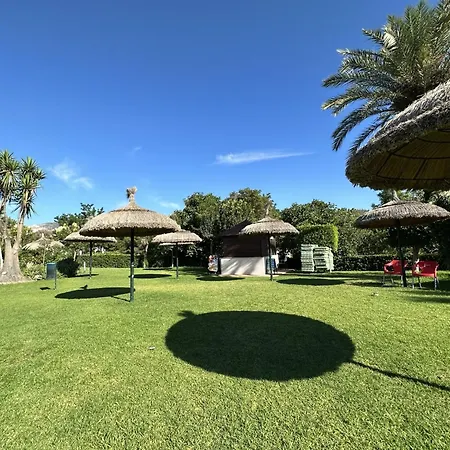 شقة Benalbeach Terraza Xxl Junto Al Mar بينالماذينا
